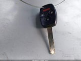 Honda Accord 2.4 Ex-L JHMCP26898C009855 снимка