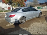 Honda Accord 2.4 Ex-L JHMCP26898C009855 снимка