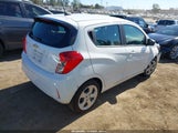 Chevrolet Spark Fwd Ls Automatic KL8CB6SA3NC029880 снимка