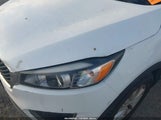 Kia Sorento 3.3L Lx 5XYPGDA59GG134537 photo