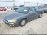 Buick Lesabre Custom 1G4HP52K85U166773 fotografie