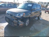 Kia Soul + KNDJT2A61C7459219 снимка