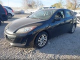 Mazda Mazda3 I Touring JM1BL1L76D1775403 снимка