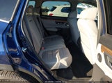 Honda Cr-V Hybrid Touring 5J6RT6H96NL039499 photo