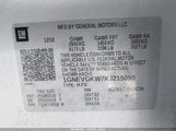 Chevrolet Traverse 1Lt 1GNEVGKW7KJ215090 photo