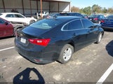 Chevrolet Malibu Fwd Ls 1G1ZB5ST8NF189726 photo