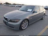 BMW 330I WBAVB33586PS06933 снимка