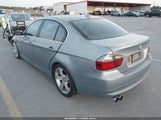 BMW 330I WBAVB33586PS06933 снимка