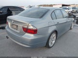 BMW 330I WBAVB33586PS06933 fotografie