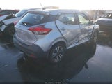 Nissan Kicks Sv 3N1CP5CU4KL558317 снимка