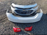 Chevrolet Malibu Fwd 1Lt 1G1ZD5ST9RF178816 photo
