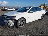Chevrolet Malibu Fwd 1Lt 1G1ZD5ST9RF178816 снимка
