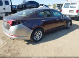 Kia Optima Lx 5XXGM4A76DG244665 снимка