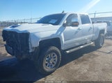 Chevrolet Silverado 2500Hd Ltz 1GC1KWEY1HF204637 fotografie