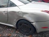 Lexus Sc 430 JTHFN48Y420009556 снимка