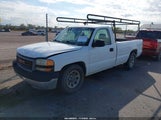 GMC Sierra  Work Truck 1GTEC14X55Z339737 снимка