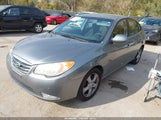 Hyundai Elantra Se KMHDU4AD5AU838447 снимка