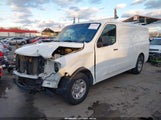 Nissan Nv Cargo Nv2500 Hd Sv V6 1N6BF0KY3HN807506 fotografie