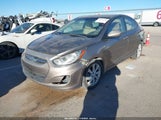 Hyundai Accent Gls KMHCU4AE7DU440410 снимка