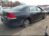 Chevrolet Impala Lt 2G1WB5EK3A1157788 снимка