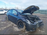 Tesla Model Y Awd/Long Range Dual Motor All-Wheel Drive 7SAYGDEE9PF847530 fotografie