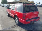 Chevrolet Blazer Ls 1GNDT13X64K139560 снимка