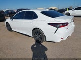 Toyota Camry Se 4T1G11AK6RU244433 photo