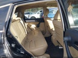 Honda Cr-V Ex-L 5J6RE3H7XAL029544 fotografie