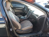 Ford Fusion S 3FA6P0G74GR377861 снимка