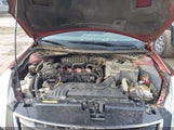 Nissan Altima 2.5 S 1N4AL2AP2AN441769 снимка