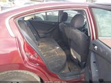 Nissan Altima 2.5 S 1N4AL2AP2AN441769 снимка