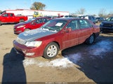 Toyota Avalon Xls 4T1BF28B21U124561 снимка