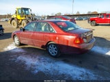 Toyota Avalon Xls 4T1BF28B21U124561 снимка