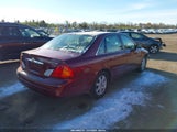 Toyota Avalon Xls 4T1BF28B21U124561 снимка