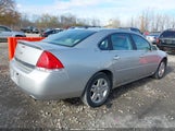 Chevrolet Impala Ltz 2G1WU58R079318255 снимка