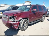Chevrolet Tahoe Lt 1GNFC13078R165559 снимка