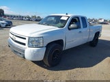Chevrolet Silverado  Work Truck 1GCEC19X58Z302619 снимка