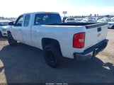 Chevrolet Silverado  Work Truck 1GCEC19X58Z302619 снимка