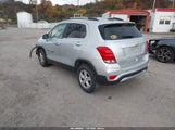 Chevrolet Trax Lt KL7CJPSB2HB169435 fotografie