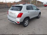 Chevrolet Trax Lt KL7CJPSB2HB169435 снимка