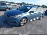 Hyundai Sonata Sport 5NPE34AF7FH179687 photo