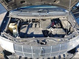 Lincoln Mkx 2LMDU88C57BJ07637 снимка