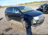 Lincoln Mkx 2LMDU88C57BJ07637 снимка