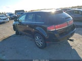 Lincoln Mkx 2LMDU88C57BJ07637 снимка