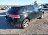 Lincoln Mkx 2LMDU88C57BJ07637 fotografie