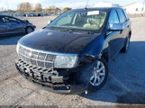 Lincoln Mkx 2LMDU88C57BJ07637 снимка