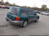 Subaru Forester S JF1SF6558WH701934 снимка