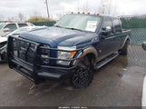 Ford F-250 Lariat 1FT7W2BT3EEB58830 снимка