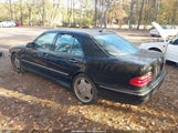 Mercedes-Benz E 55 Amg WDBJF74J1YB142368 снимка
