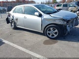 Toyota Corolla Le 5YFBU4EE5DP173050 снимка